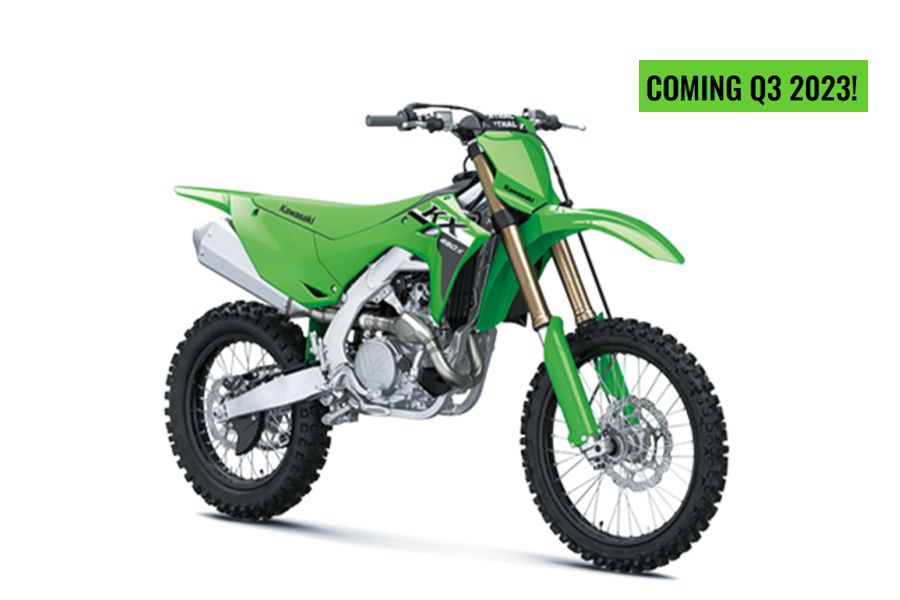 Kawasaki Motorcycle Range TeamMoto Authorised Factory Dealer